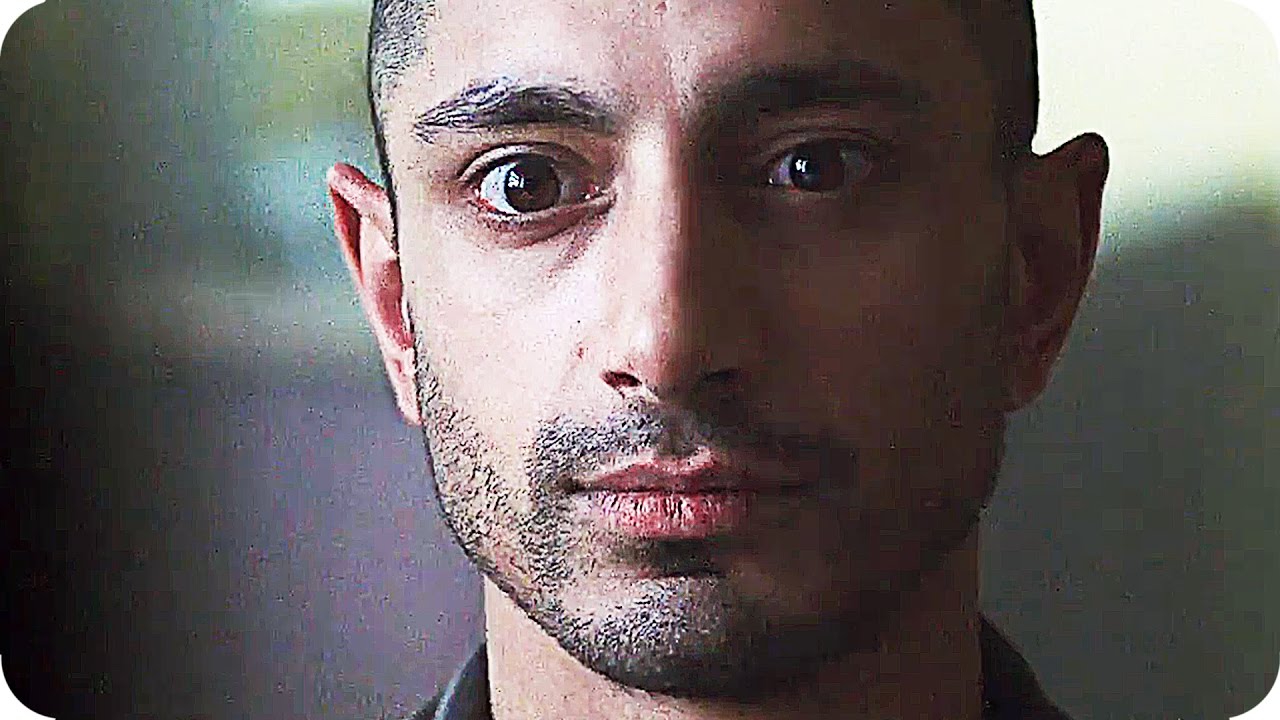 CITY OF TINY LIGHTS Trailer (2016) Riz Ahmed Movie