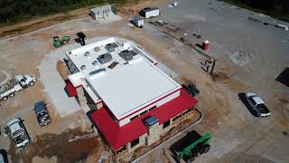 New Jack's restaurant in Belmont Mississippi adds jobs @mainstreetap