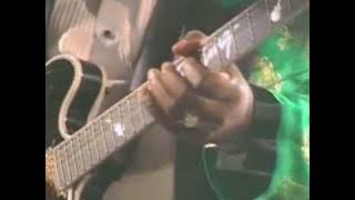 BB King RIP with Gary Moore RIP - The Thrill Is Gone - Hi Quality