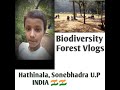 Biodiversity forest ......vlog....by aatif #Shorts