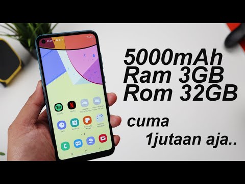 Redmi 6 Review Di Tahun 2020 | Indonesia. 