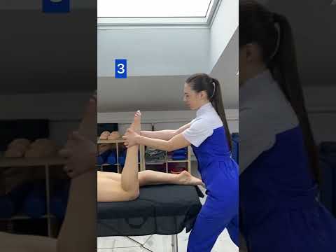 Видео: Как подготовиться к массажу (с иллюстрациями)