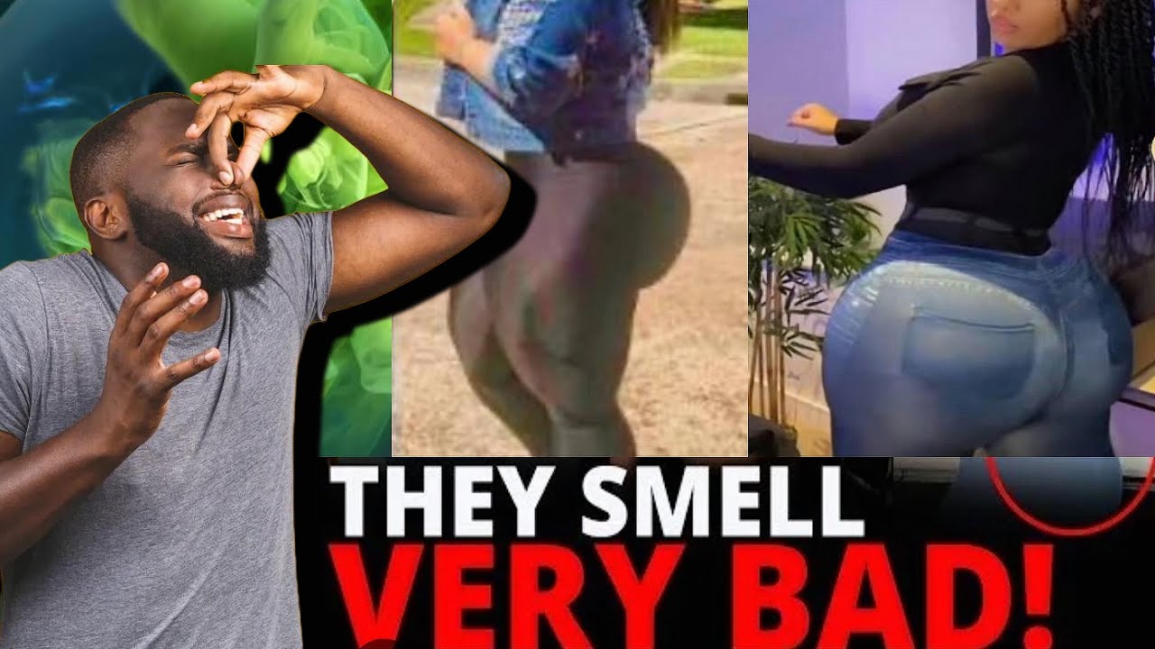 The BBL Smell Nobody Talks About! | What It Is & Why It Happens?