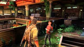 The Last of Us - No Pun Intended Volume 2 Part 2