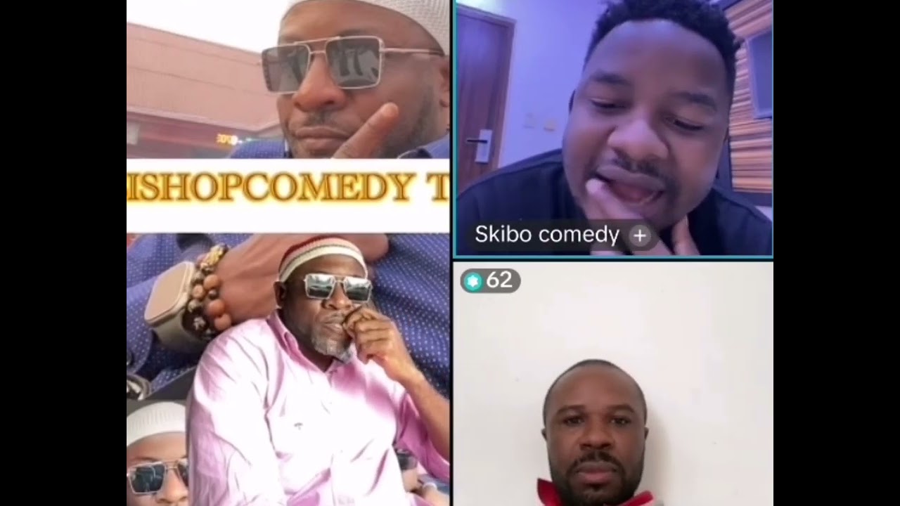 Полное видео первого сезона сериала «Жена-податель» со Скибо и Эм Си Бишопом