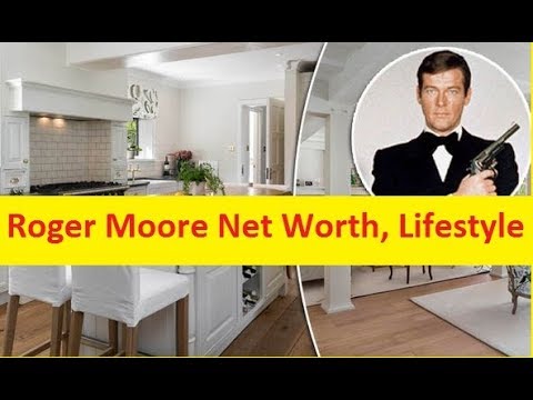 Video: George Moore Net Worth