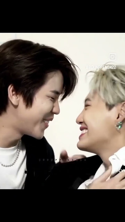 Unforgettable moments..😘😘 #blshorts #bounprem #gmmtv #gmmtvbl #gmm25