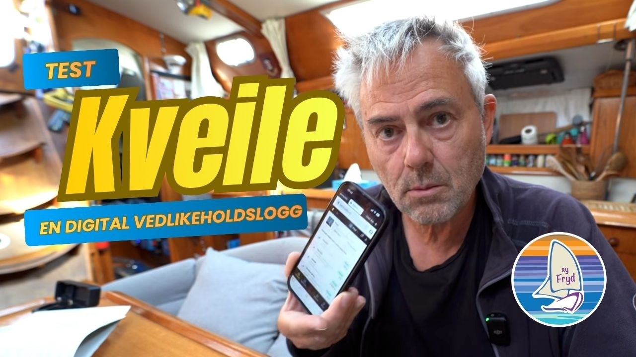 Kveile, Fryd spesial