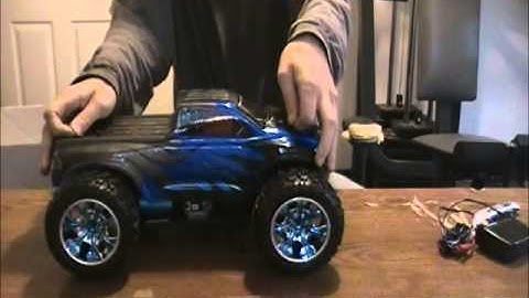 Exceed Infinitive: Unboxing & pre-review (part 1)