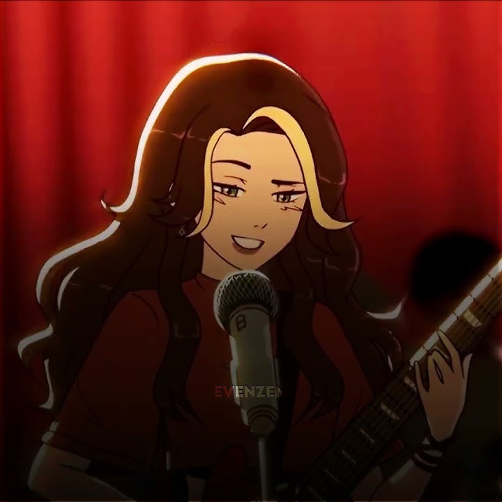 (Msa Edits) Maria | Hey, Mickey!