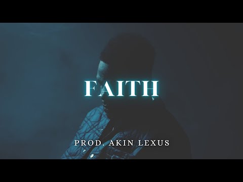 Friday X Bnxn X Ayo Maff Soulful Emotional Afrobeat Type Beat 2025 FAITH FREE FOR PROFIT
