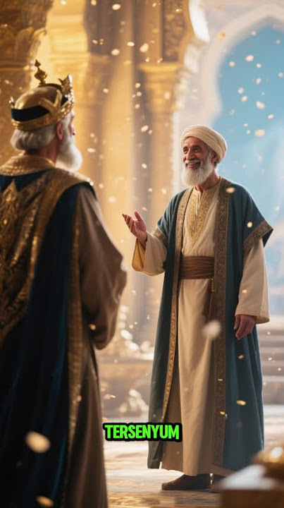 ABU NAWAS BUYS A MAGICAL DATE TREE #abunawas #newabunawaster #children's story