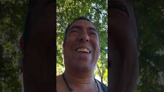 So....stuff has like happened...5/23/26, walk & talk...