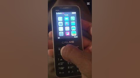 Calme mobile call busy call nothing Spending problem solution solved