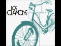 Gracias a ti - Los Claxons