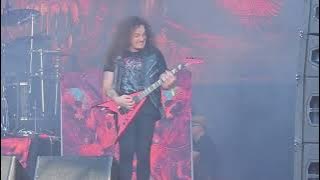 Torture Squad - Hellbound (Summer Breeze São Paulo 28/04/2024)