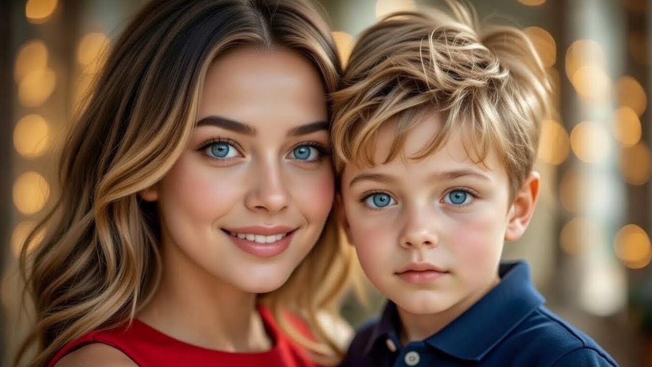 Неправильное такси изменило его жизнь навсегда | Трогательная история о семье и любви