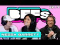 BFFs with Dave Portnoy and Josh Richards - Episode 3: Nessa Barrett