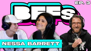 ARE JOSH RICHARDS AND NESSA BARRETT BACK TOGETHER?! - BFFs EP. 3