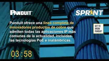 Soluciones de infraestructura y conectividad que impulsan el negocio