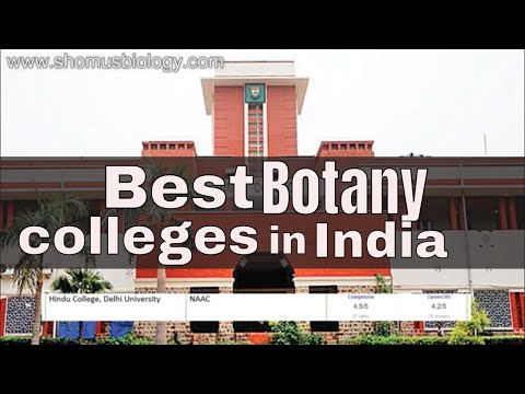 best-botany-colleges-in-india-|-top-10-botany-colleges-list
