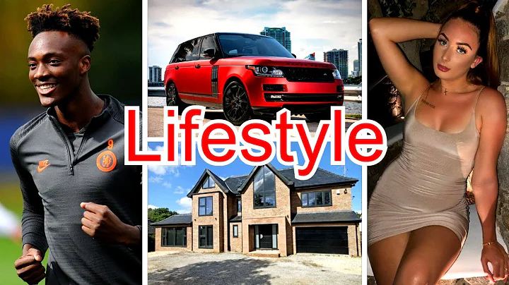 Tammy Abraham Lifestyle | Girlfriend | Networth | ...