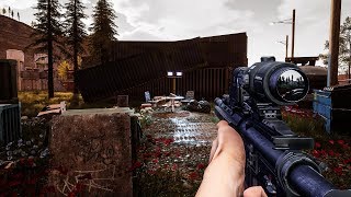 #BFIA Battle For It All: Official Pre-Alpha Teaser Trailer 2018