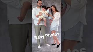 Baby Photo Shoot 