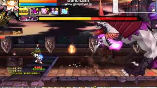 [Elsword][Code Empress][5-6][Hard][Part Two]