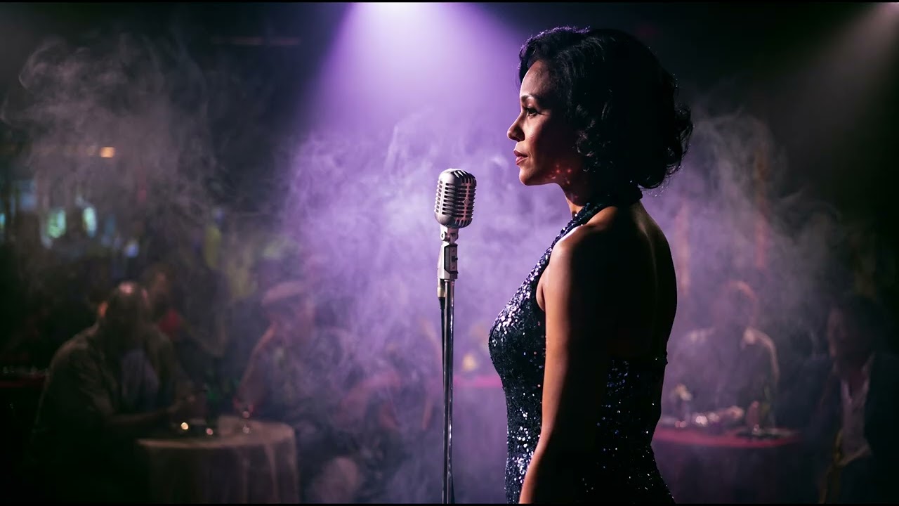 Bolero de Madrugada - Cuando La Habana Suspira
