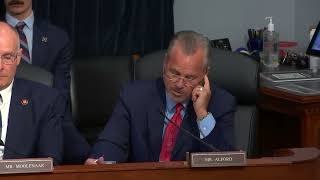 Rep. Mark Alford Talks World Cup Security in KC with Sec. Marco Rubio