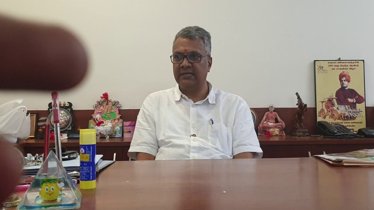 Market Roundup Tamil