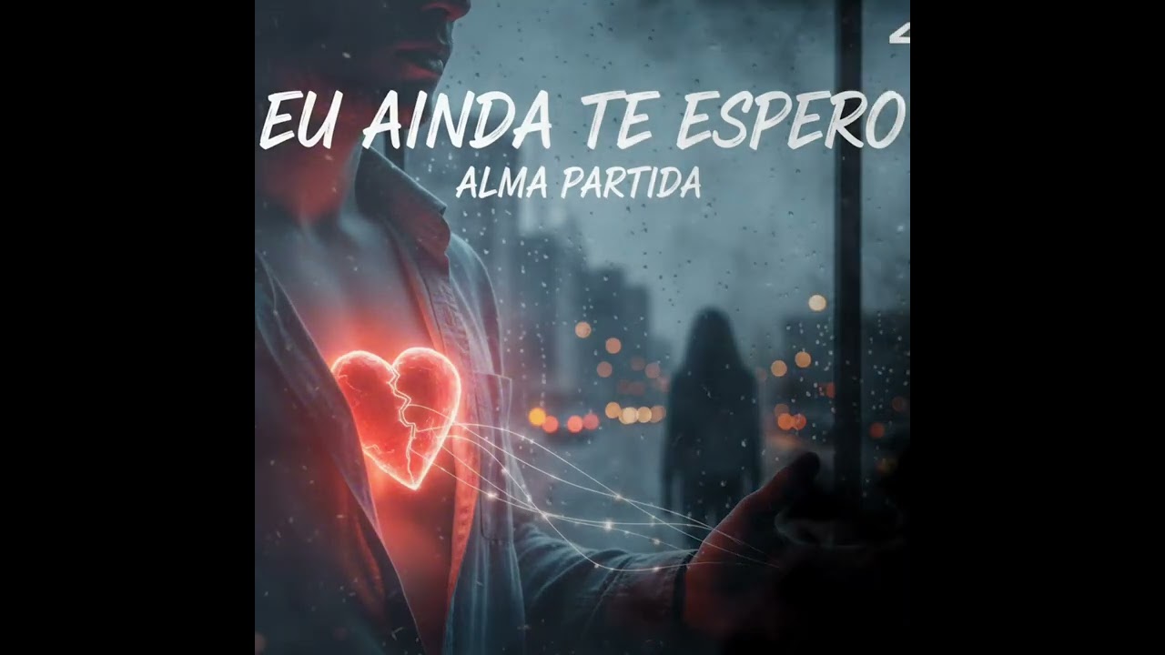 Ainda te espero 