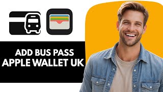 Как добавить проездной на автобус в Apple Wallet в Великобритании screenshot 5