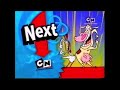Cartoon Network UK CN Too UK Show Bumpers 2007 2012 2 