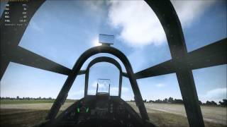 Warthunder: Head Tracking Experement! FaceTrackNoIR