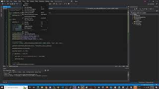 C++ OpenGL Game Programming #2 Resizing the Window (NOT A TUTORIAL VIDEO)