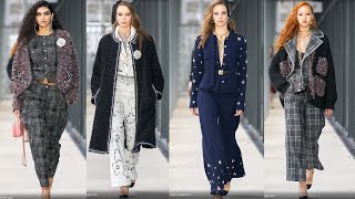 :    2022. Chanel runway Pre-Fall 2022.  !!!!