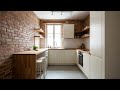 Small Space Kitchen Design Ideas That Maximize Storage &amp; Style | Smart Layouts That Work