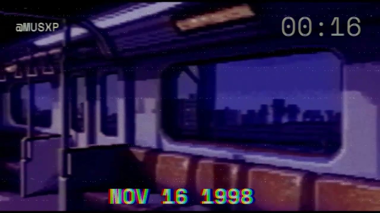 Lo-Fi Hip Hop Mix 🌙 Chill Beats to Relax, Study & Focus