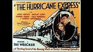 The Hurricane Express