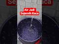 Air Sumur Bor Jadi Sejernih Kaca #permanacuy #filterfrp #filterairfrp