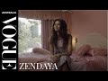 How well does zendaya know australia  celebrity interview  vogue australia
