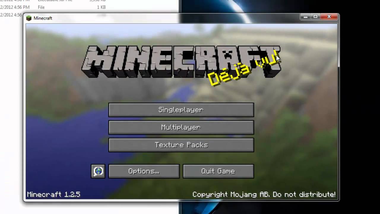 Stuffed Animals Mod 1.2.5 Minecraft Review and Full Tutorial ( Client