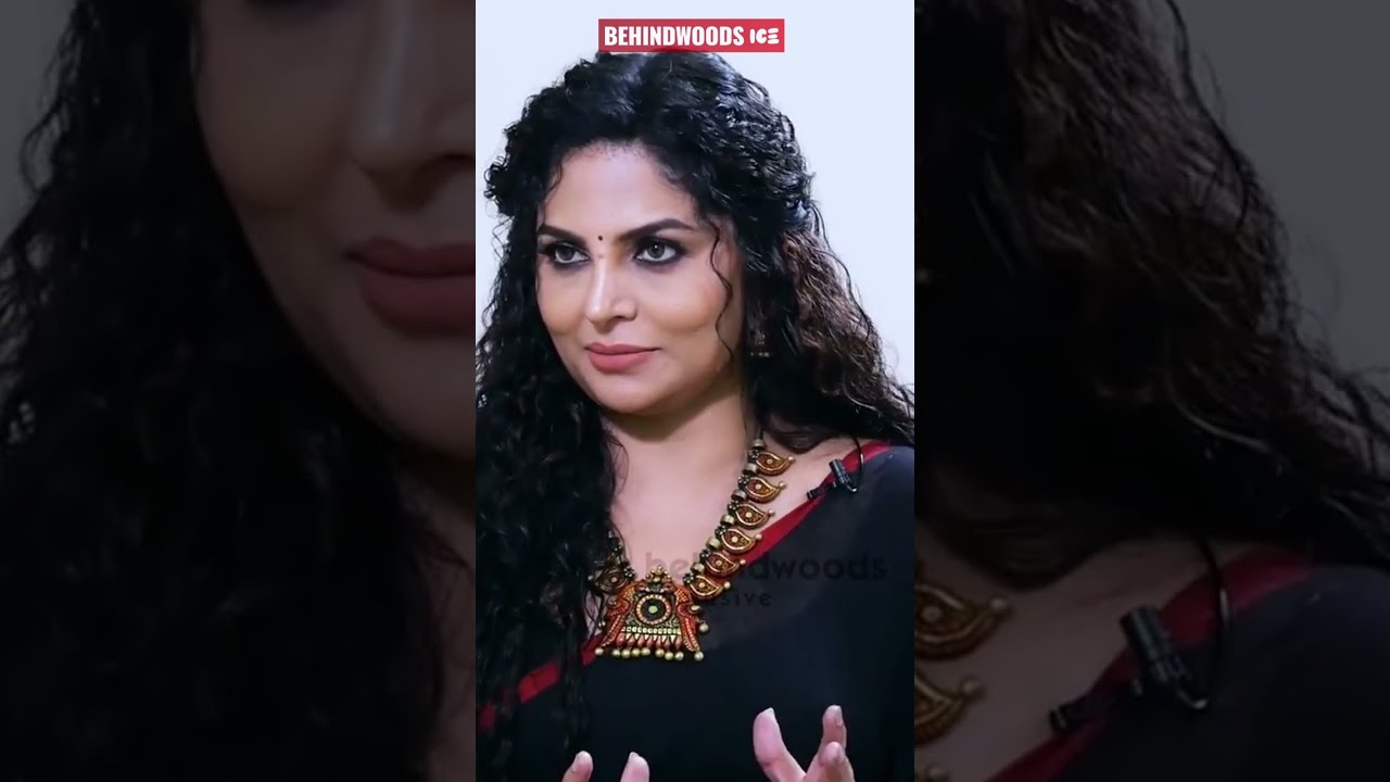 ഭര്&zwj;ത്താവിനെ തള്ളിമാറ്റി എന്ന വിവാദത്തില്&zwj; Asha Sharath 🔥🔥