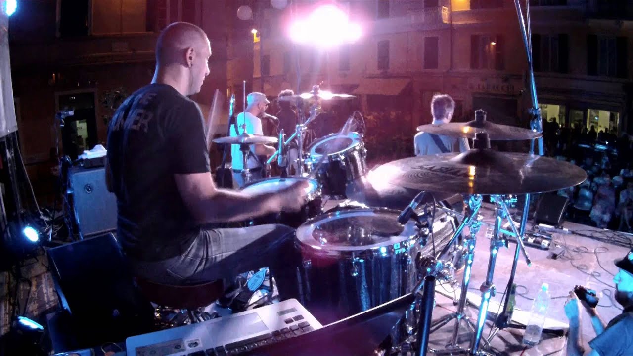 insieme a te sto bene(Cover Battisti)... 