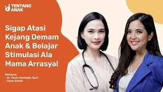 5ALING BERTANYA - TASYA KAMILA