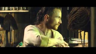 The Survivalist Clip 4 - In Cinemas On Demand 12 February