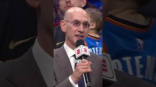 The NBA Finals FINALLY Brought It Back!
