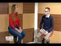 Michela agius on local angle with christian busuttil december 2018